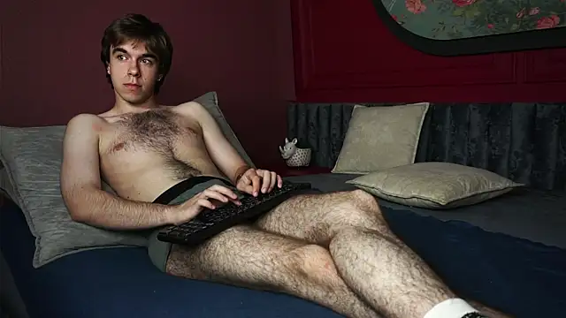 DaveBevy webcam