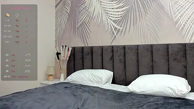 BlondeSambuca webcam
