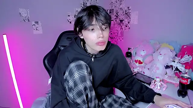 Sakura_Kitty_ webcam