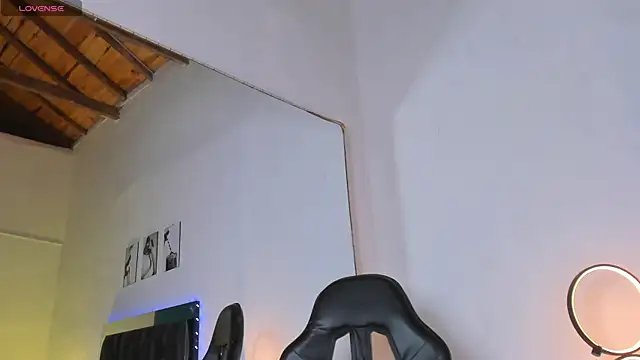 MaxPower003 webcam