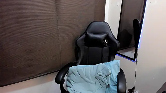 KendricTorres webcam