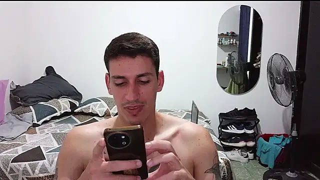 RaulRico webcam
