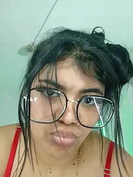 luxuryluna webcam