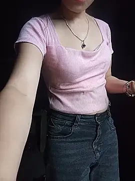 Heryy_xx webcam