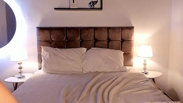 PauletteSmith webcam