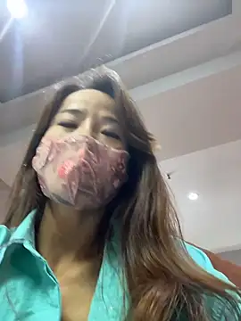 kiss_loo webcam