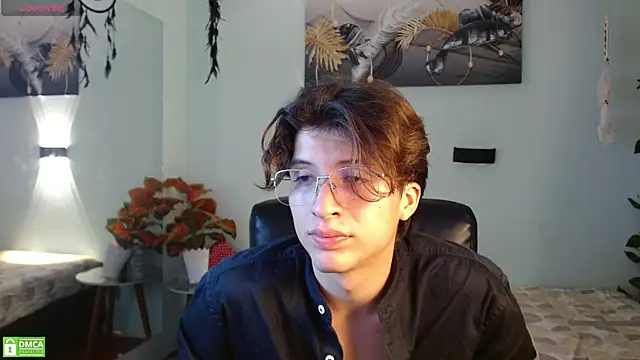 Marcoviolet webcam
