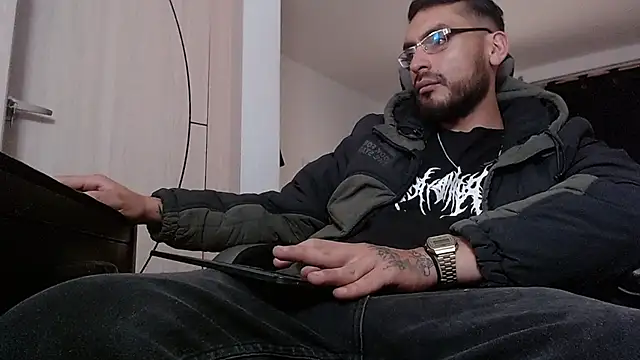 MalekXarxxx webcam