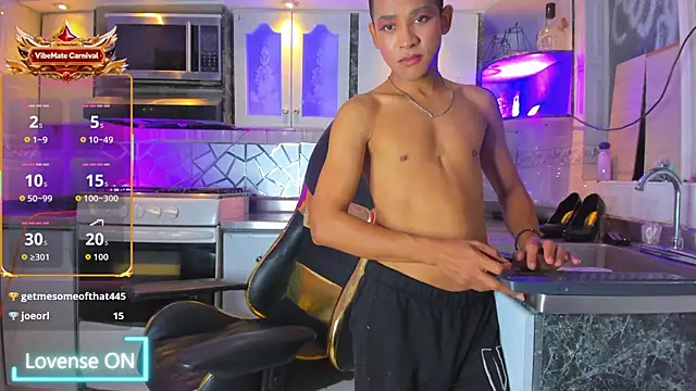 Valensmile webcam