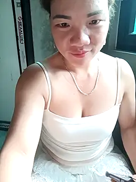 Eirlys-baby webcam