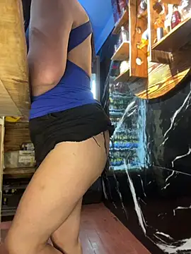 _Pamela04 webcam