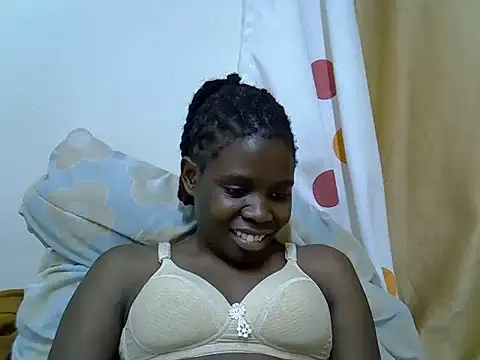 Grace_254 webcam