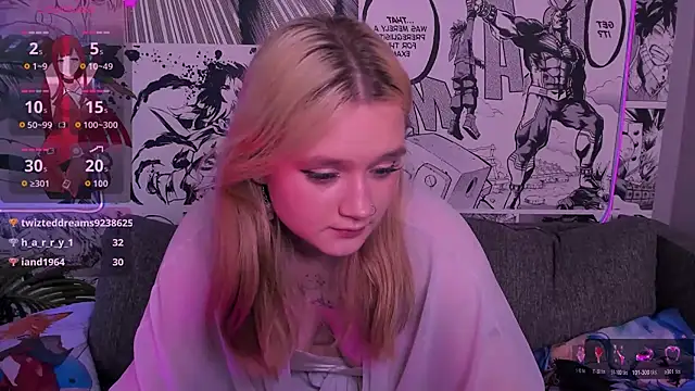 Ashley_Burke webcam