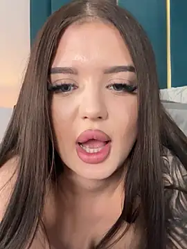 KenzieLou webcam