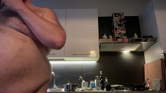 theitalianbear webcam