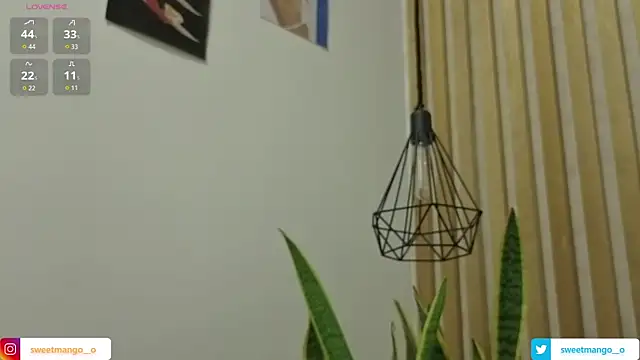 Sweetmango_ webcam