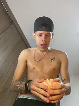 yoskingg webcam