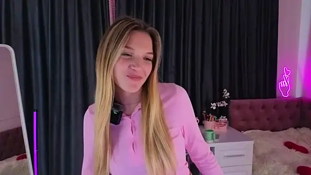 ReaganMolett webcam