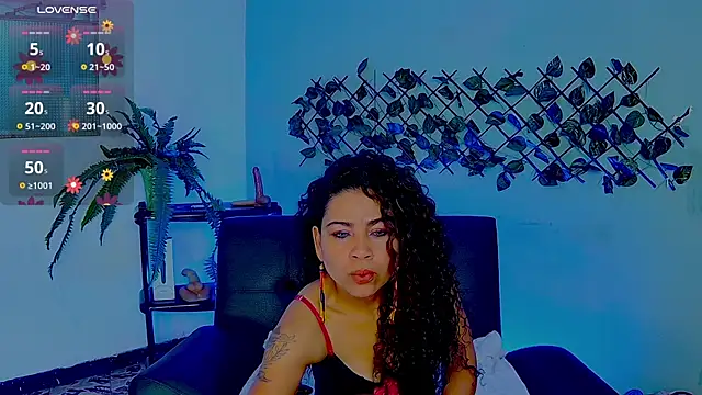 Exotica_Elite webcam