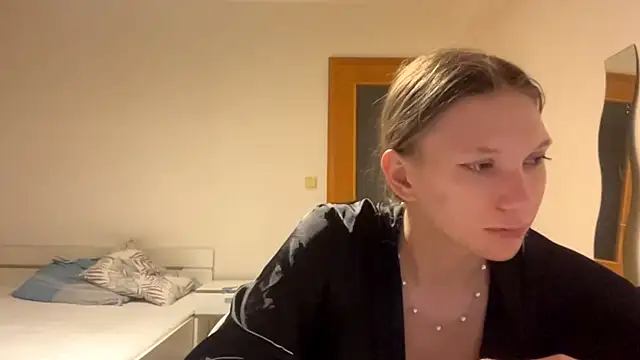 Stars_line webcam