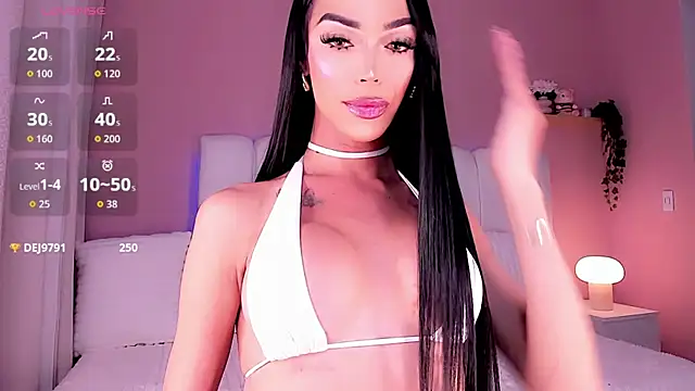 Michell_simons webcam