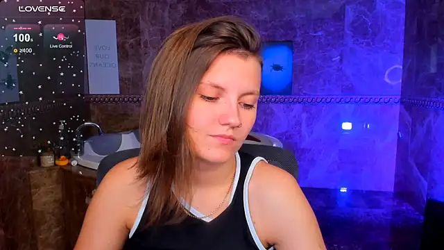 MelindaTin webcam