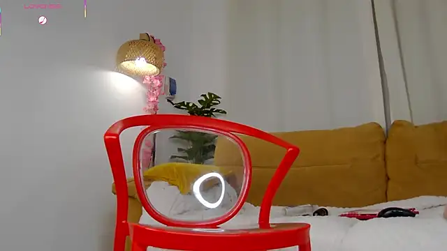 PartyQqHouse webcam