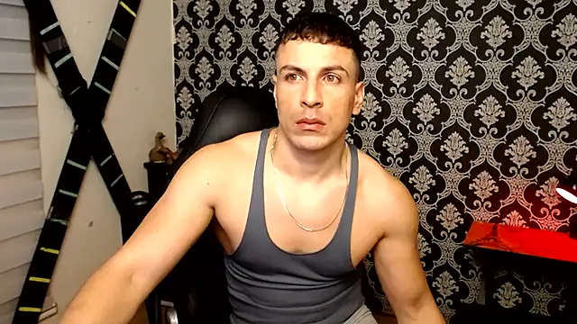 bayronfit webcam