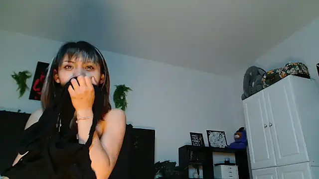 Dama_Scarlata18 webcam
