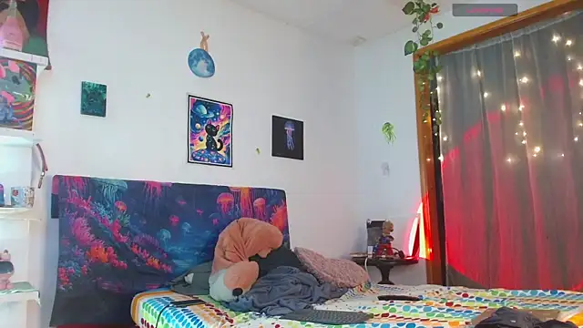 LAICK_01 webcam