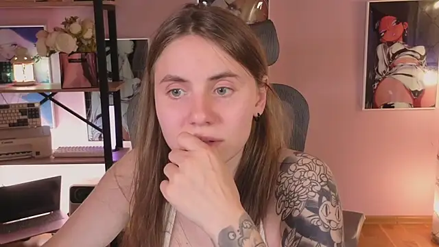 _AnnaStark_ webcam
