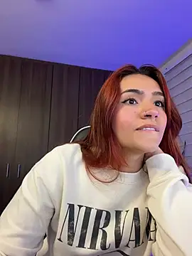 ImLui_lu webcam