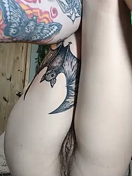 VickyJackson_ webcam