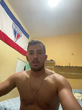 leaotitan09 webcam