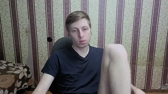 Darien_Brown webcam