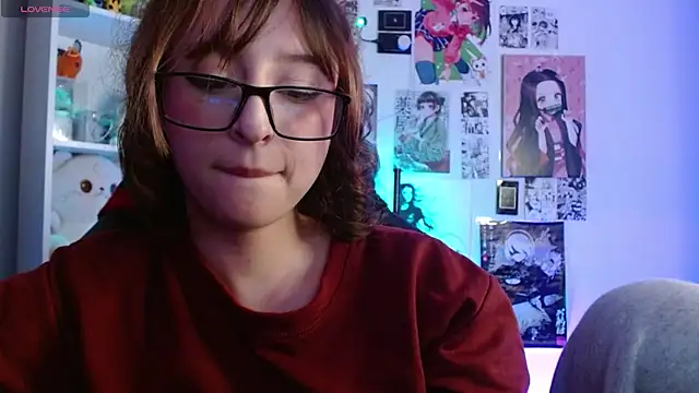 CelesteAyase live cam on StripChat