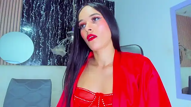 MarianaGalviz_ live cam on StripChat