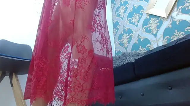 Abril_Beltran_ webcam
