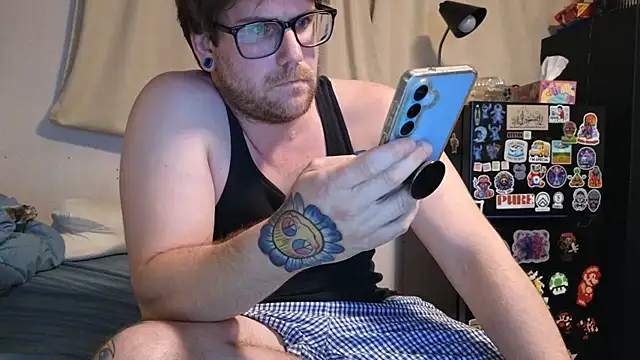 LovelyGreekDick6 webcam