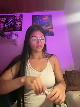 AgathaGeorgiou webcam