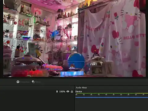 JesuAdam webcam