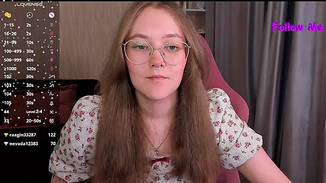 bunny_bubble webcam