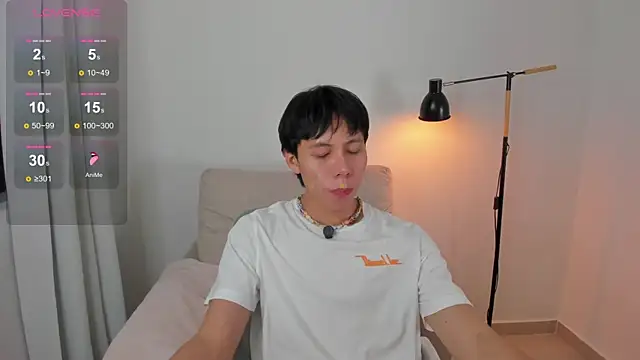 kim_lian21 webcam