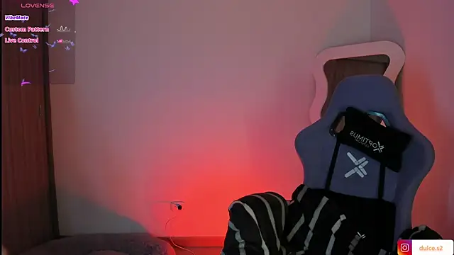 Kylie_Wet webcam