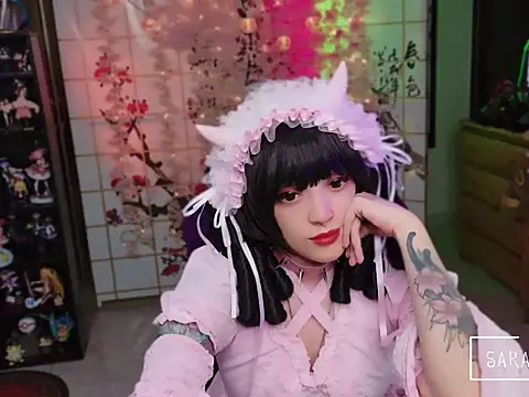 Sara_Skys00 webcam