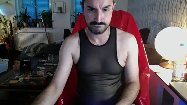 tomz0819 webcam