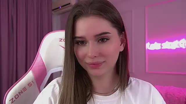 DianaVert webcam