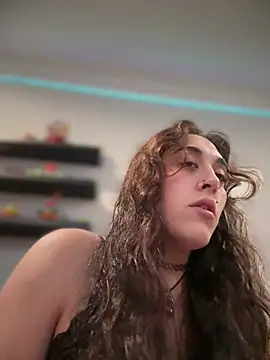 ThicBunz webcam