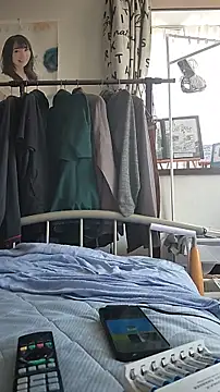 07YUKIO webcam