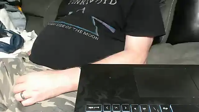 BrisonChase webcam